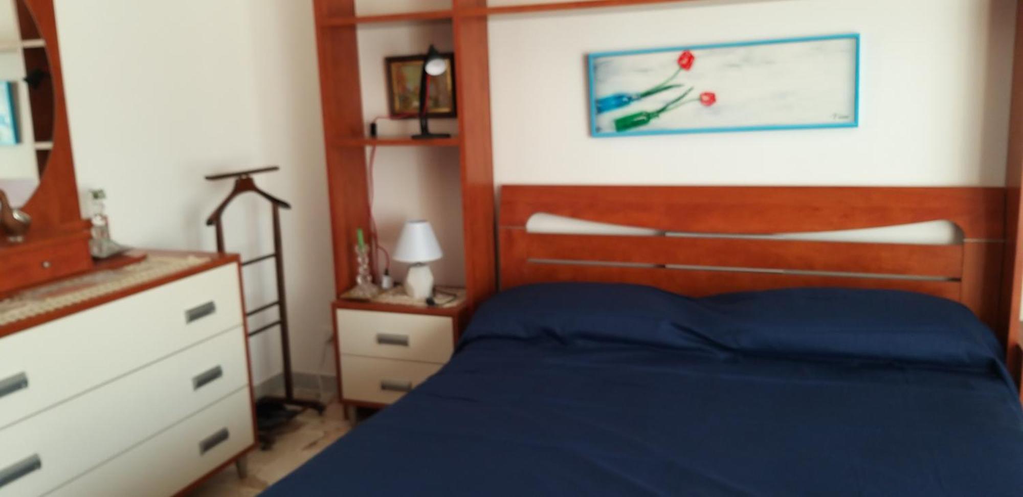 Sebastian House Casa Vacanze Giardini-Naxos Zimmer foto