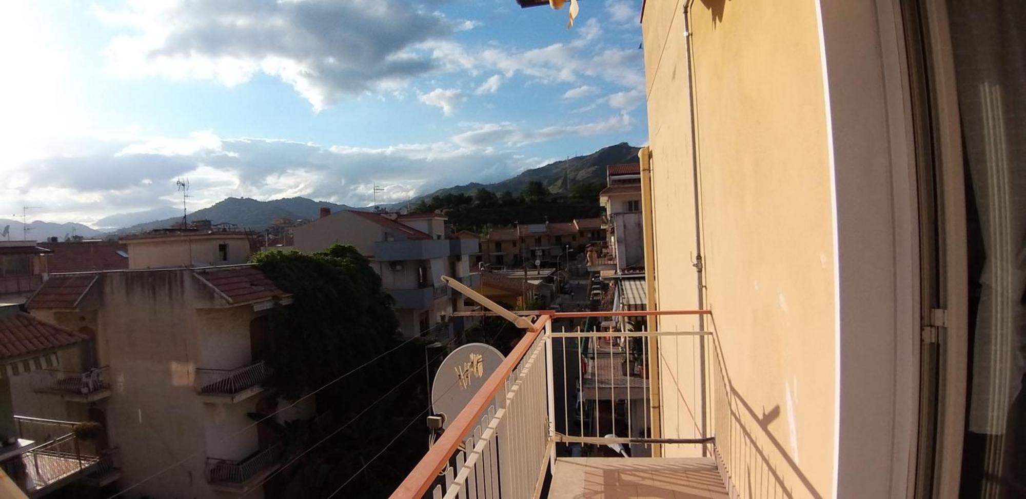 Sebastian House Casa Vacanze Giardini-Naxos Zimmer foto
